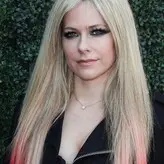Avril Lavigne nude #1205