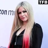 Avril Lavigne nude #1207