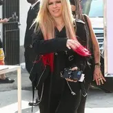 Avril Lavigne nude #1215