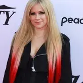 Avril Lavigne nude #1216