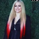 Avril Lavigne nude #1217