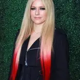Avril Lavigne nude #1218