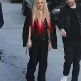 Avril Lavigne nude #1239