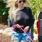 Avril Lavigne nude #1272