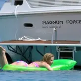 Avril Lavigne nude #1313