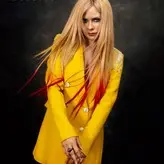 Avril Lavigne nude #1322