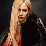 Avril Lavigne nude #1329