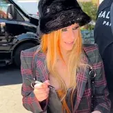 Avril Lavigne nude #1394