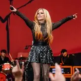 Avril Lavigne nude #1414
