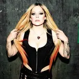 Avril Lavigne nude #1441