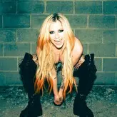 Avril Lavigne nude #1494