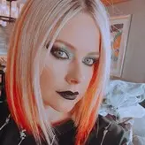 Avril Lavigne nude #1519