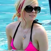 Avril Lavigne nude #1547