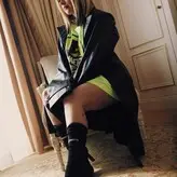 Avril Lavigne nude #1602