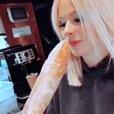 Avril Lavigne nude #1625