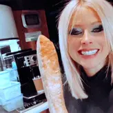 Avril Lavigne nude #1628