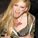 Avril Lavigne nude #1665