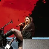 Avril Lavigne nude #1668