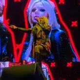 Avril Lavigne nude #1669