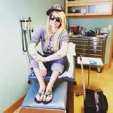 Avril Lavigne nude #1677