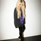 Avril Lavigne nude #1686