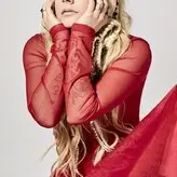 Avril Lavigne nude #1710