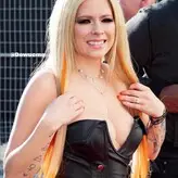 Avril Lavigne nude #1721