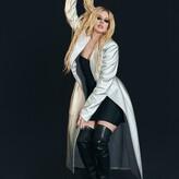 Avril Lavigne nude #1730