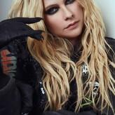 Avril Lavigne nude #1740