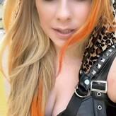 Avril Lavigne голая #1746