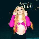 Avril Lavigne голая #1751