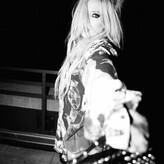 Avril Lavigne nude #1777