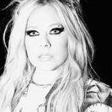 Avril Lavigne nude #1778
