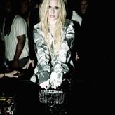 Avril Lavigne голая #1780
