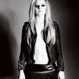 Avril Lavigne nude #2035