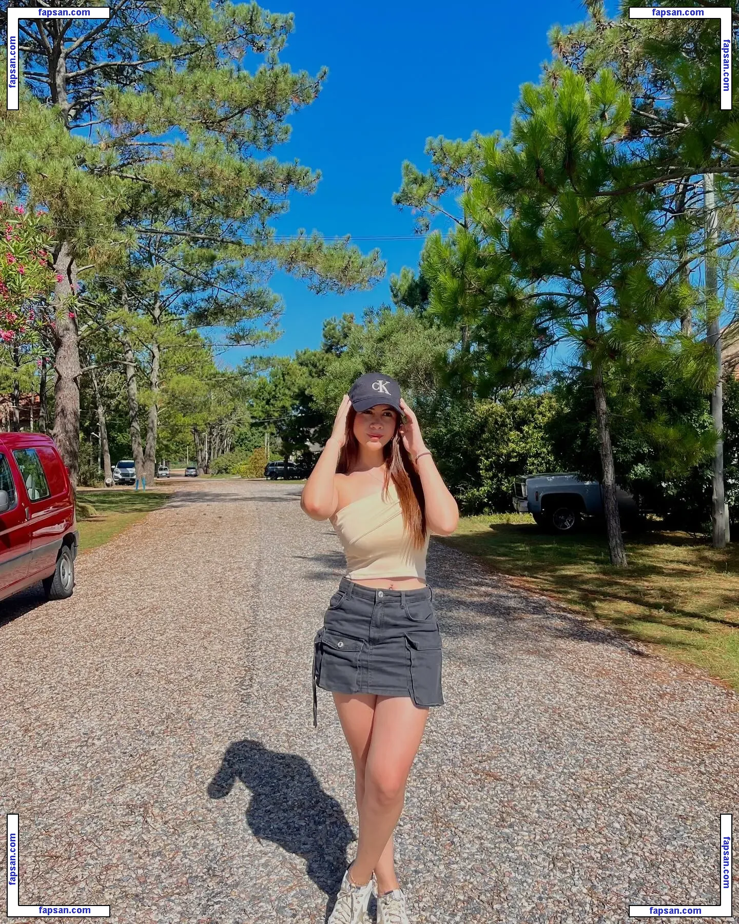 Avril Toro nude photo #0002 from OnlyFans