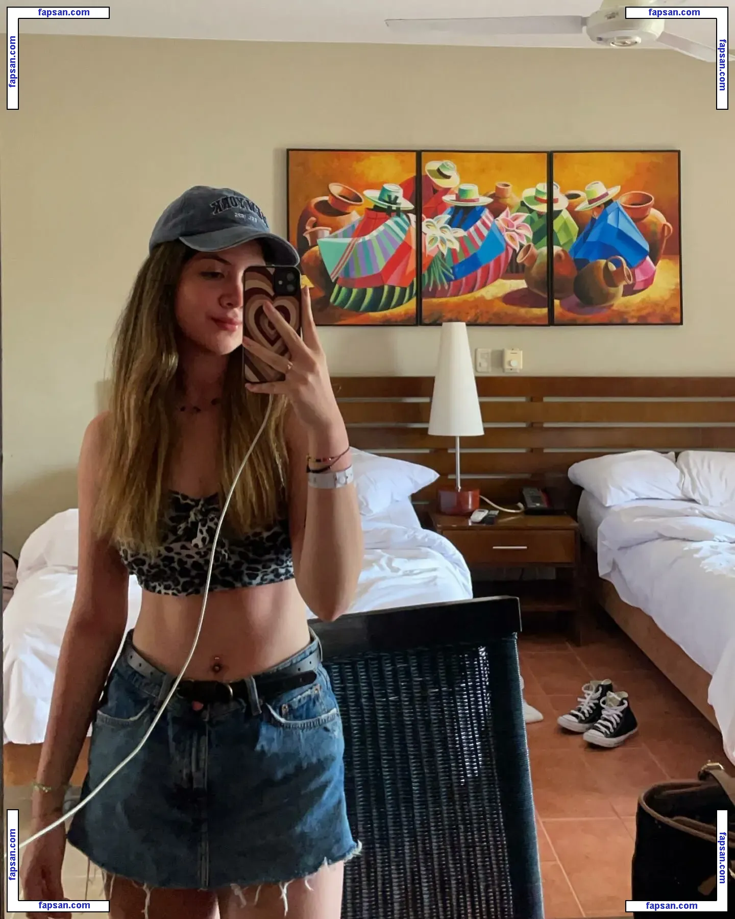 Avril Toro nude photo #0023 from OnlyFans