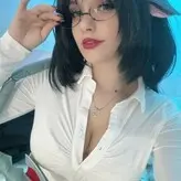 Avygenki голая #0055