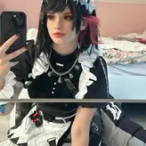 Avygenki голая #0058