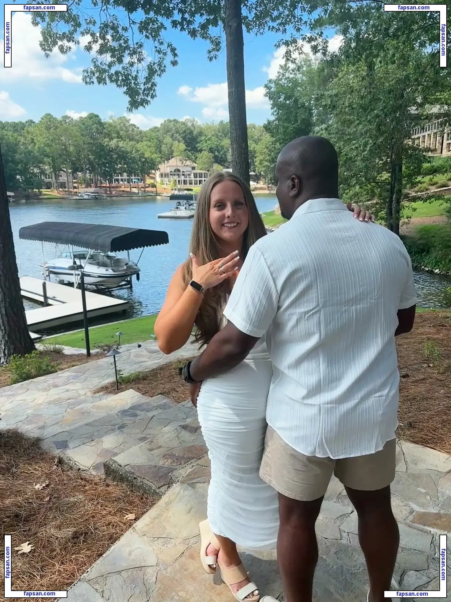 Awalmartparkinglott голая фото #0004 с Онлифанс