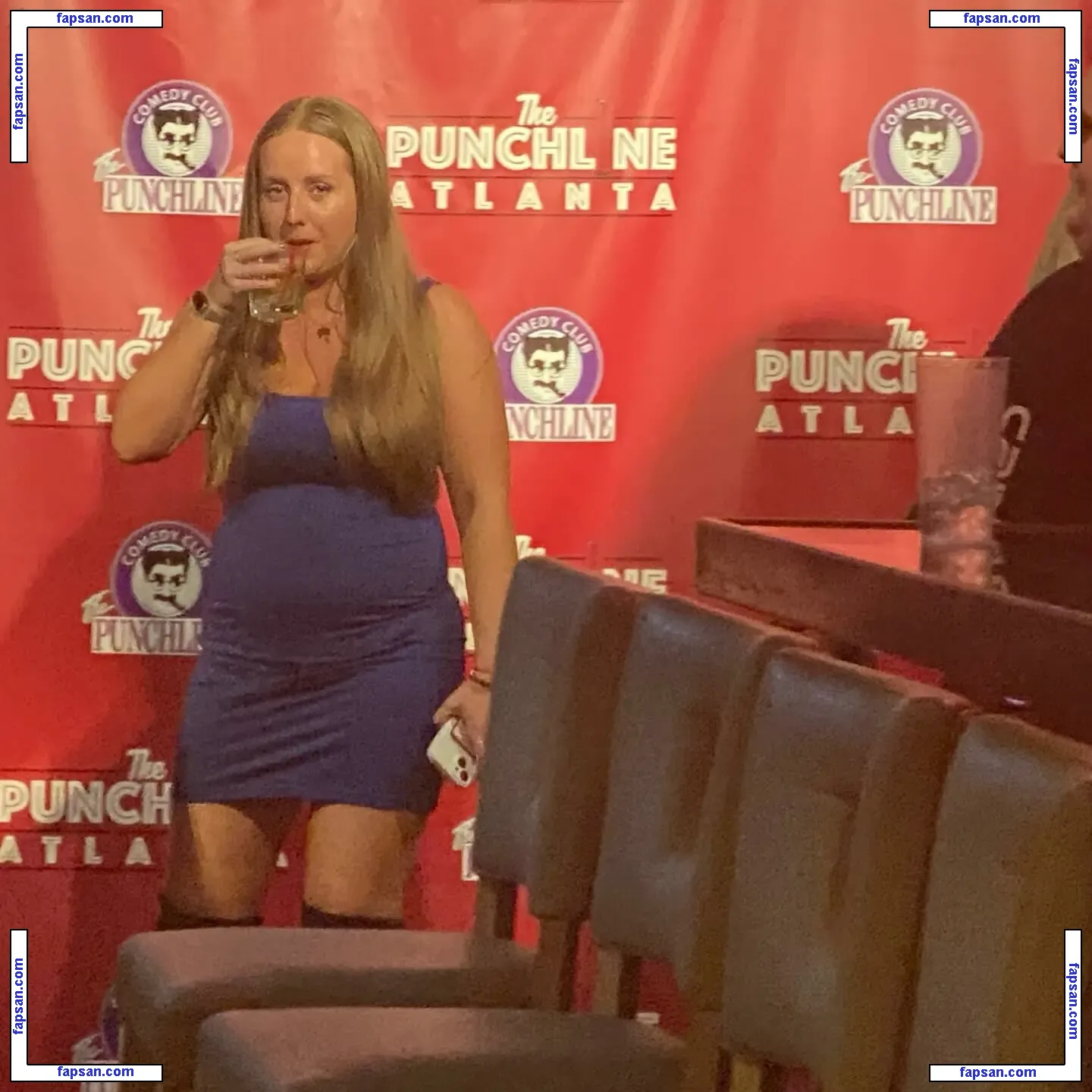 Awalmartparkinglott голая фото #0013 с Онлифанс