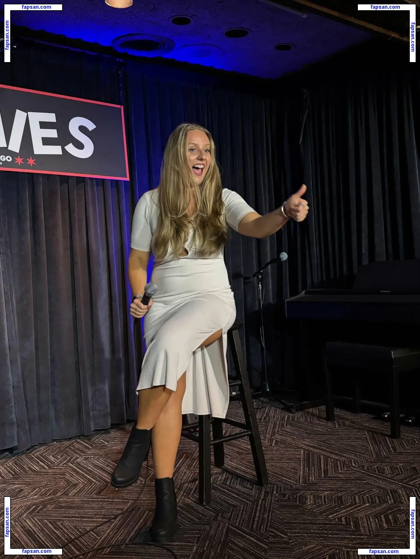 Awalmartparkinglott голая фото #0015 с Онлифанс