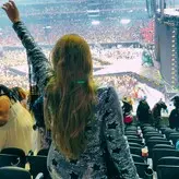 Awalmartparkinglott голая #0002