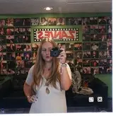 Awalmartparkinglott голая #0005