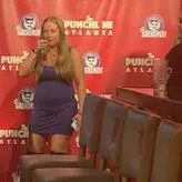 Awalmartparkinglott голая #0013