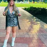 Awalmartparkinglott голая #0014