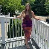 Awalmartparkinglott голая #0017