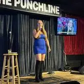 Awalmartparkinglott голая #0024