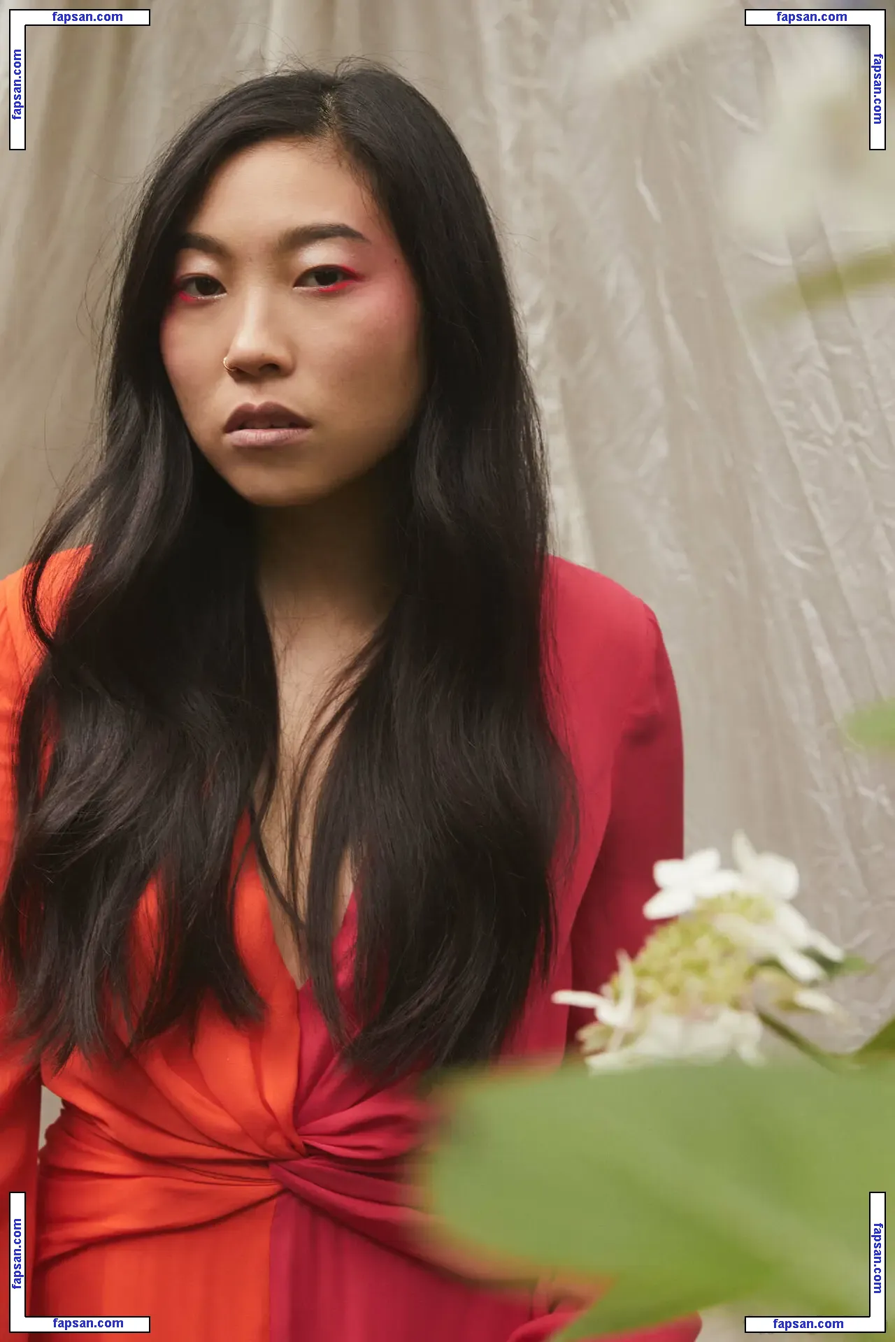 Awkwafina nude photo #0025 from OnlyFans