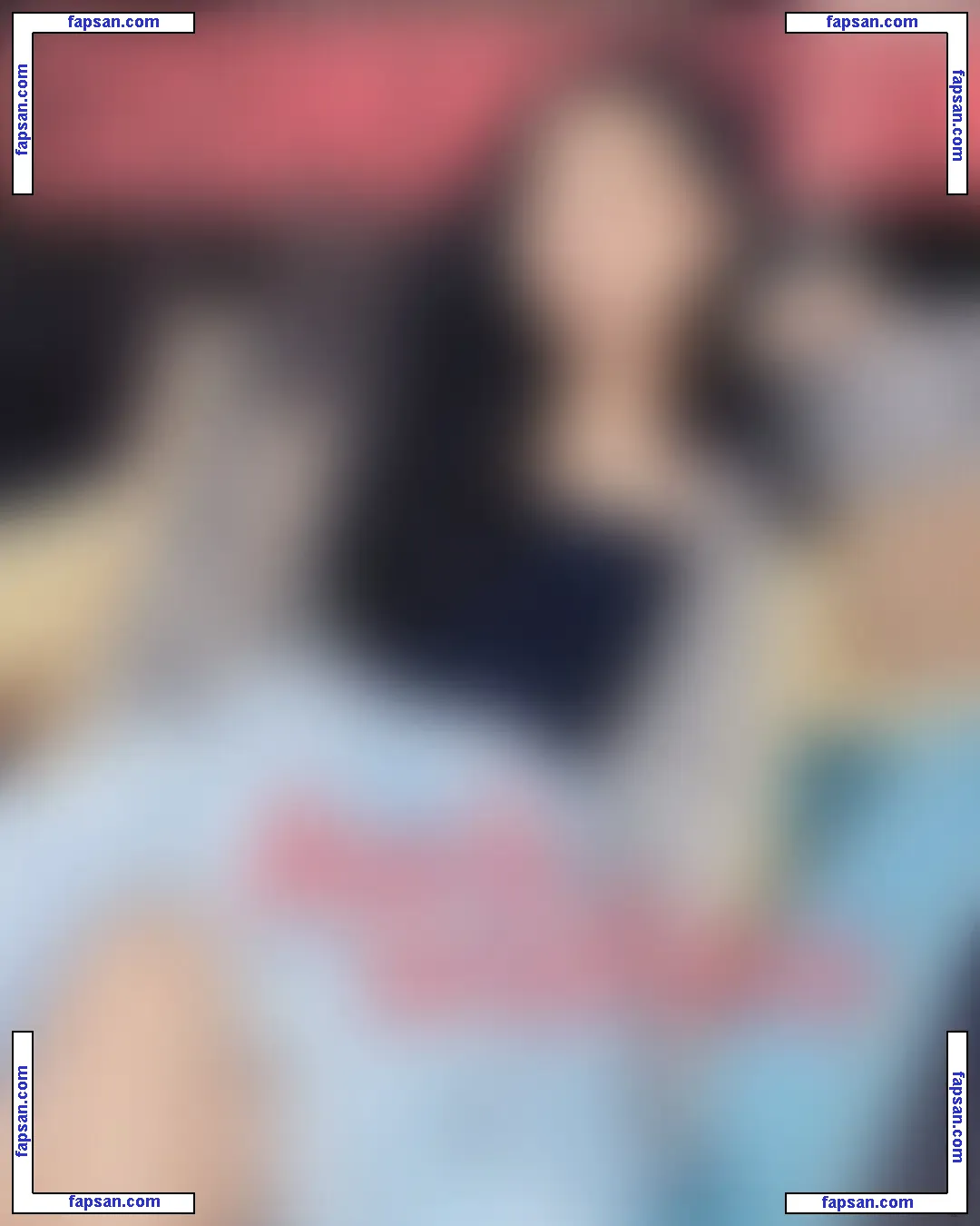 Awkwafina nude photo #0028 from OnlyFans